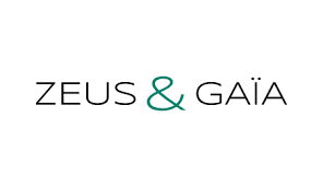 ZEUS _ GAÏA