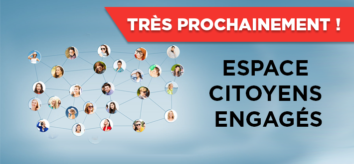 Espace citoyer