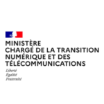 Illustration du profil de Ministère de la Transition numérique et des Télécommunications